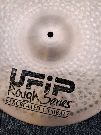 Crash UFIP Rough 16"