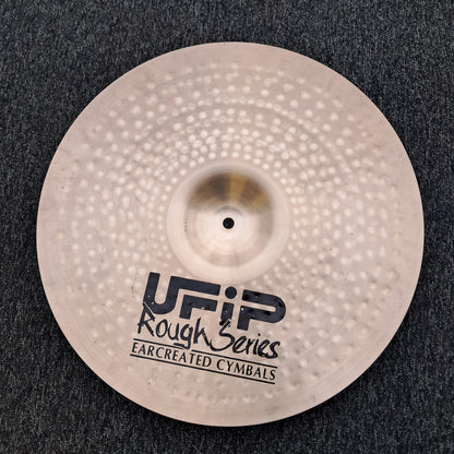 Crash UFIP Rough 16"