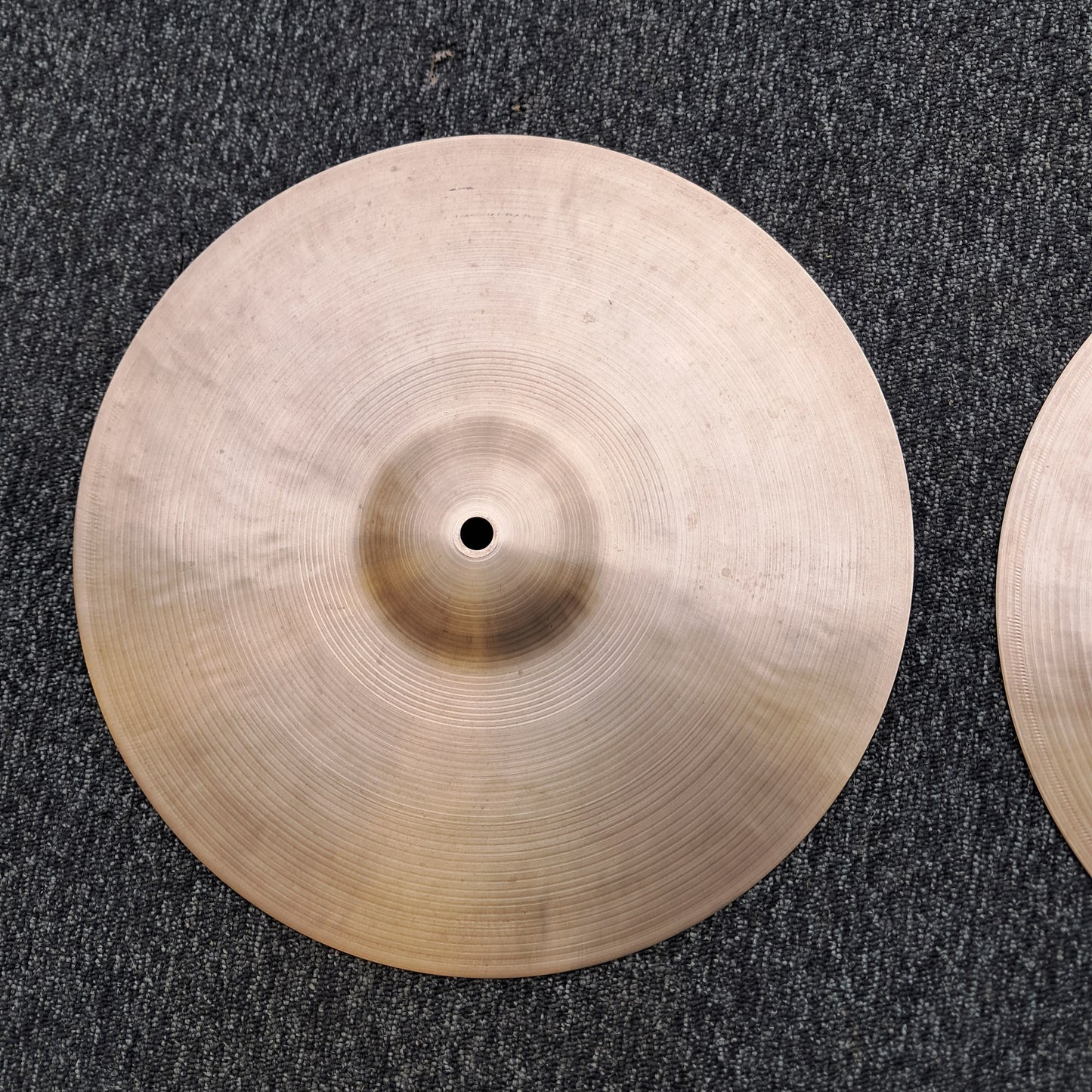 HiHat Dream Cymbals Contact Series 14"