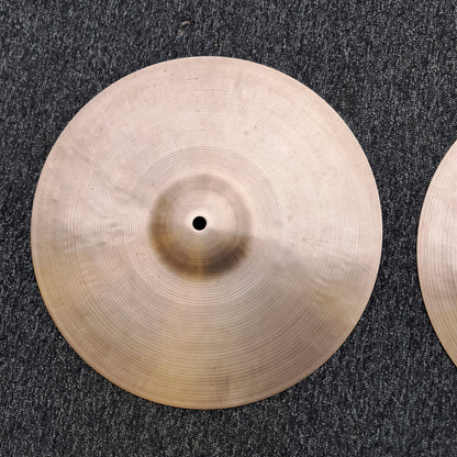 HiHat Dream Cymbals Contact Series 14"