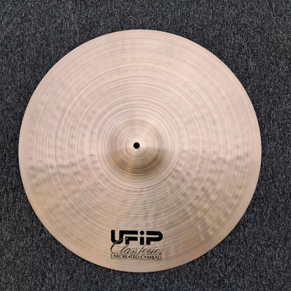 Medium Ride Ufip Class 20"