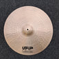 Medium Ride Ufip Class 20"