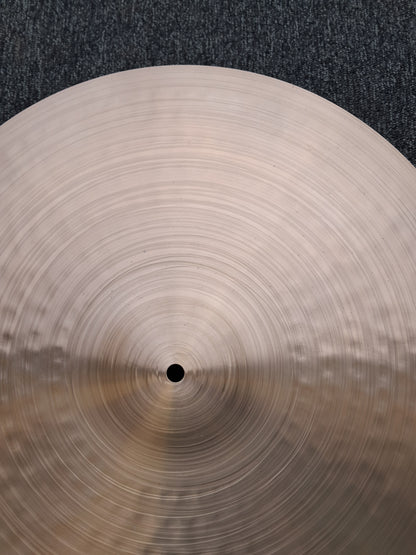 Medium Ride Ufip Class 20"