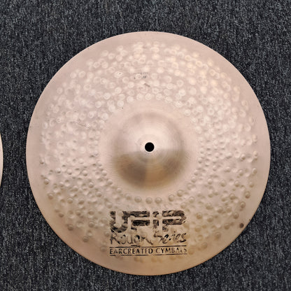 HiHat Ufip Rough 14"
