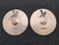 HiHat Zildjian K 14"