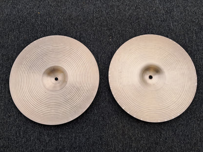 HiHat Zildjian K 14"