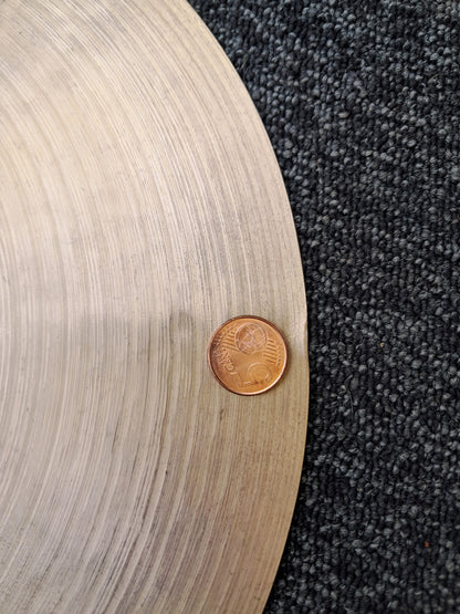 HiHat Zildjian K 14"