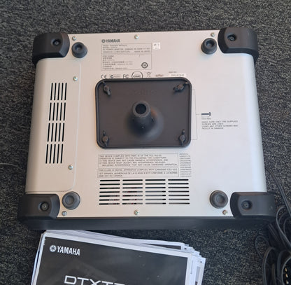 Modulo Sonoro Yamaha DTXTREME III/DTX900