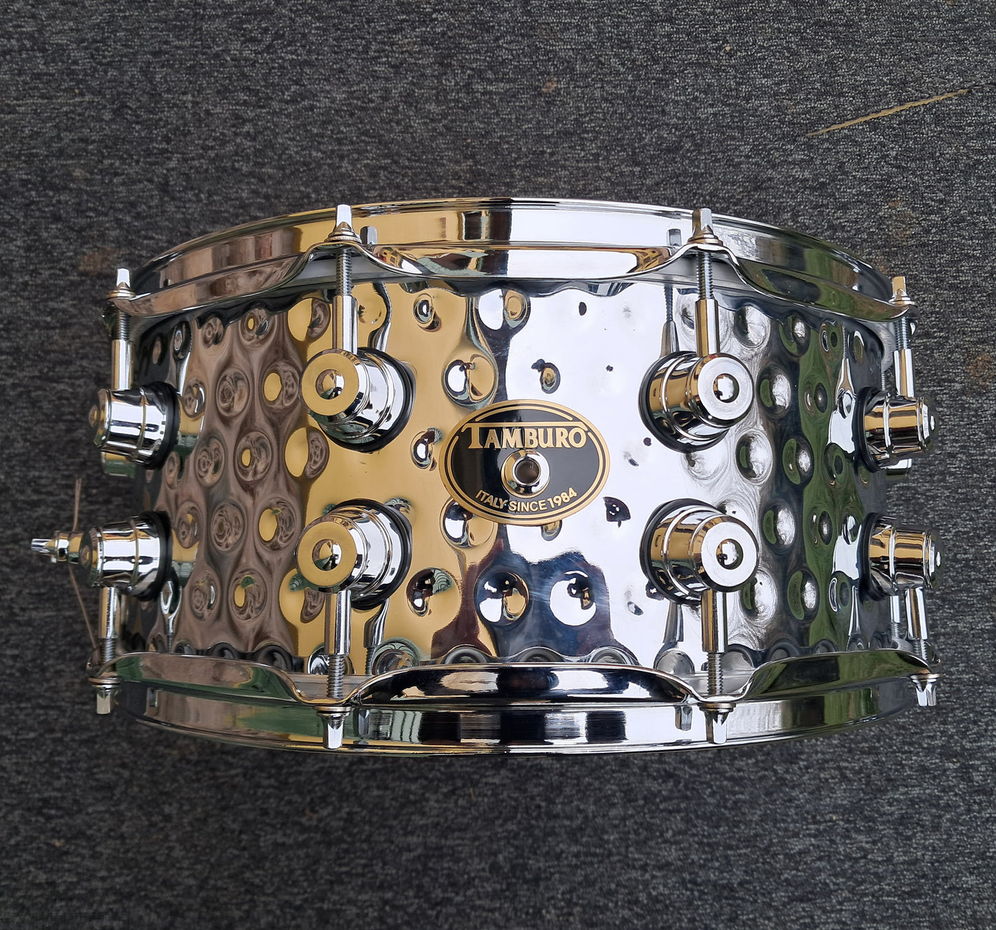 Formula 14x6 snare drum