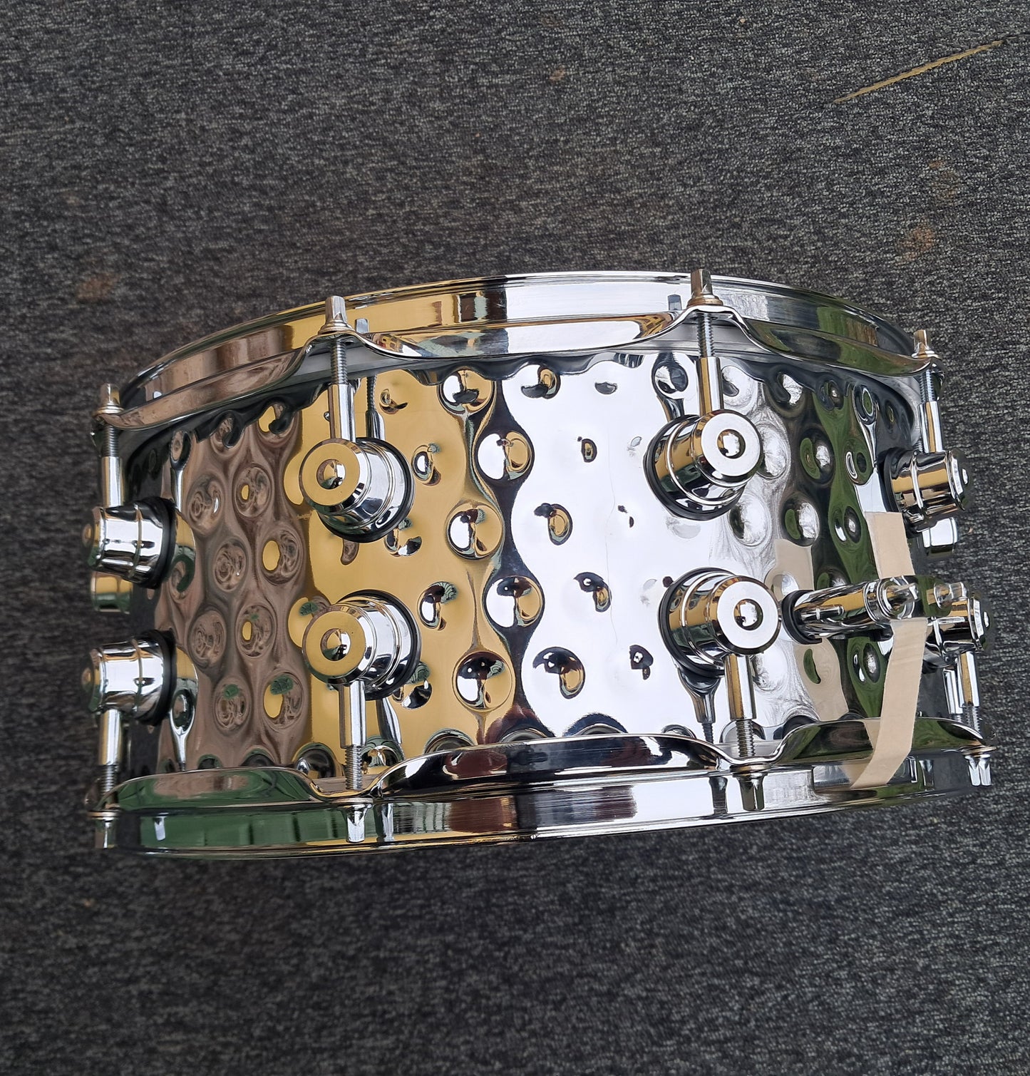 Formula 14x6 snare drum