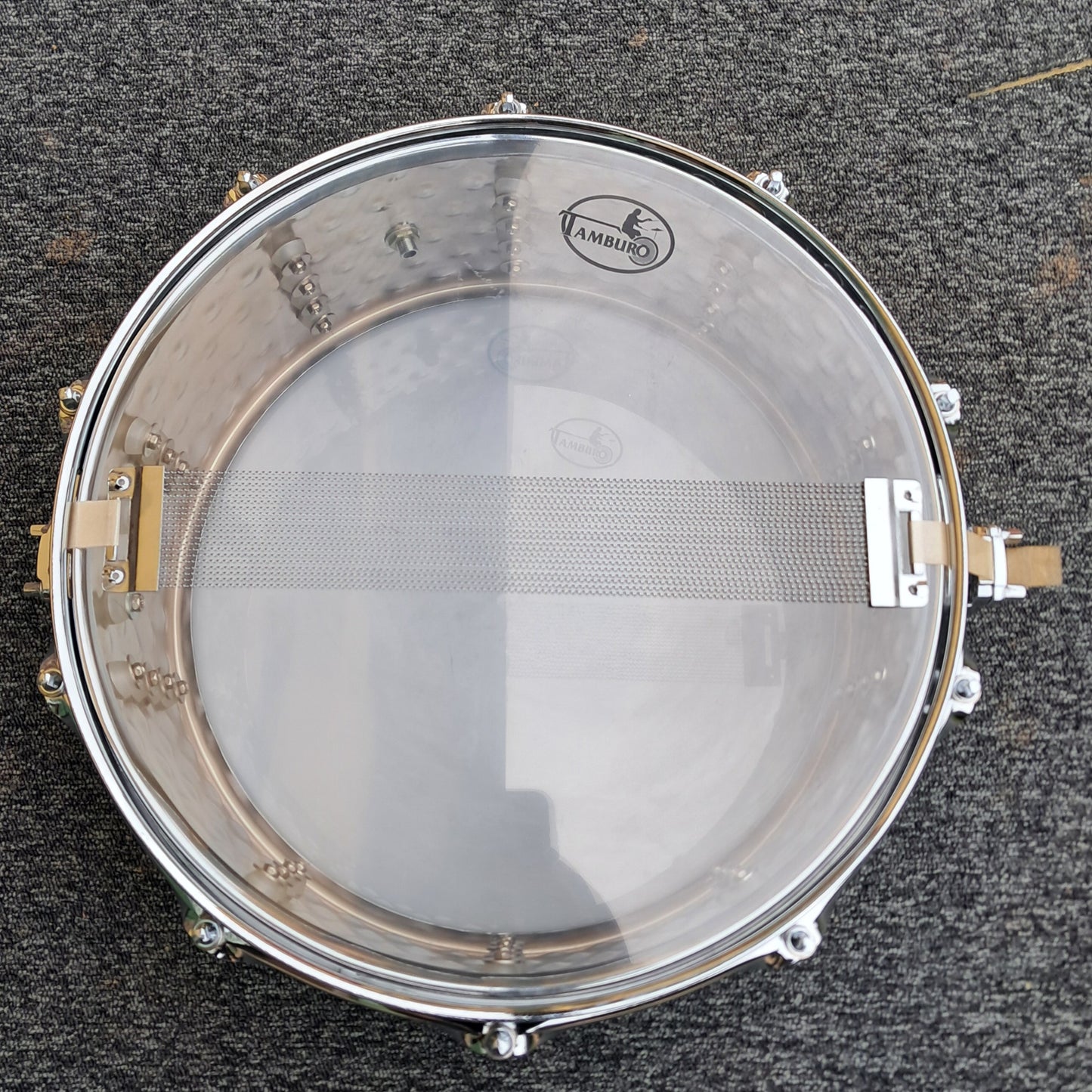 Formula 14x6 snare drum
