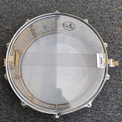 Formula 14x6 snare drum