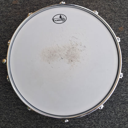 Formula 14x6 snare drum