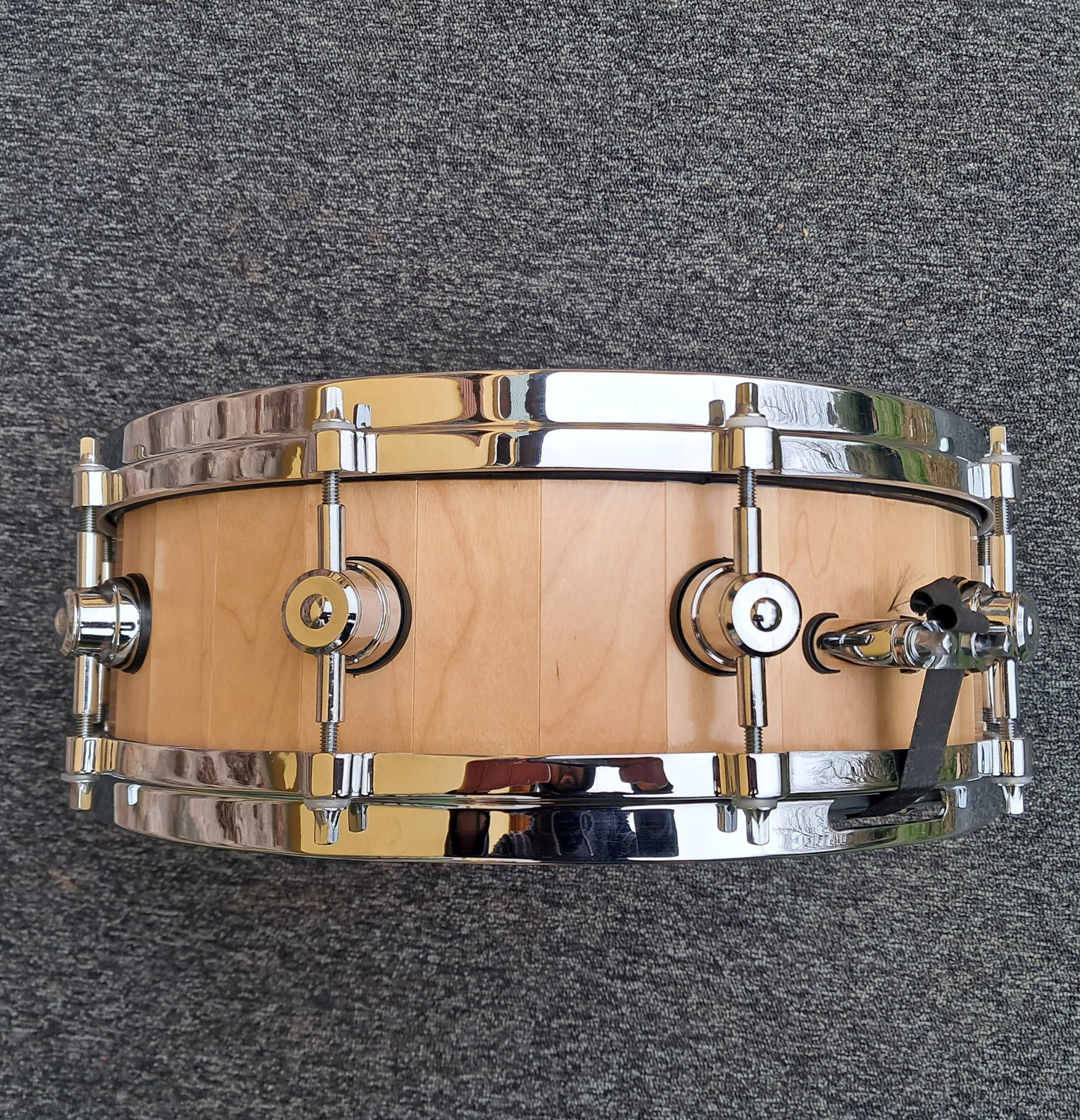 3-piece Formula drum