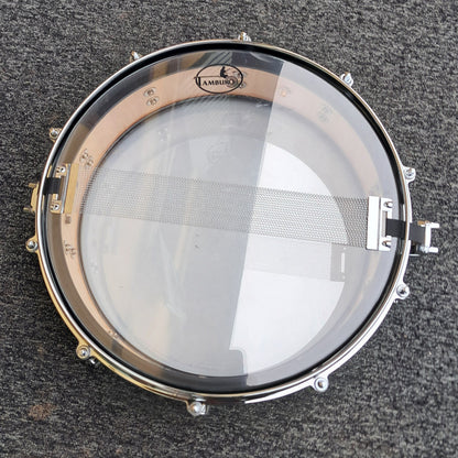 3-piece Formula drum