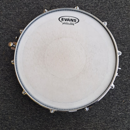 3-piece Formula drum