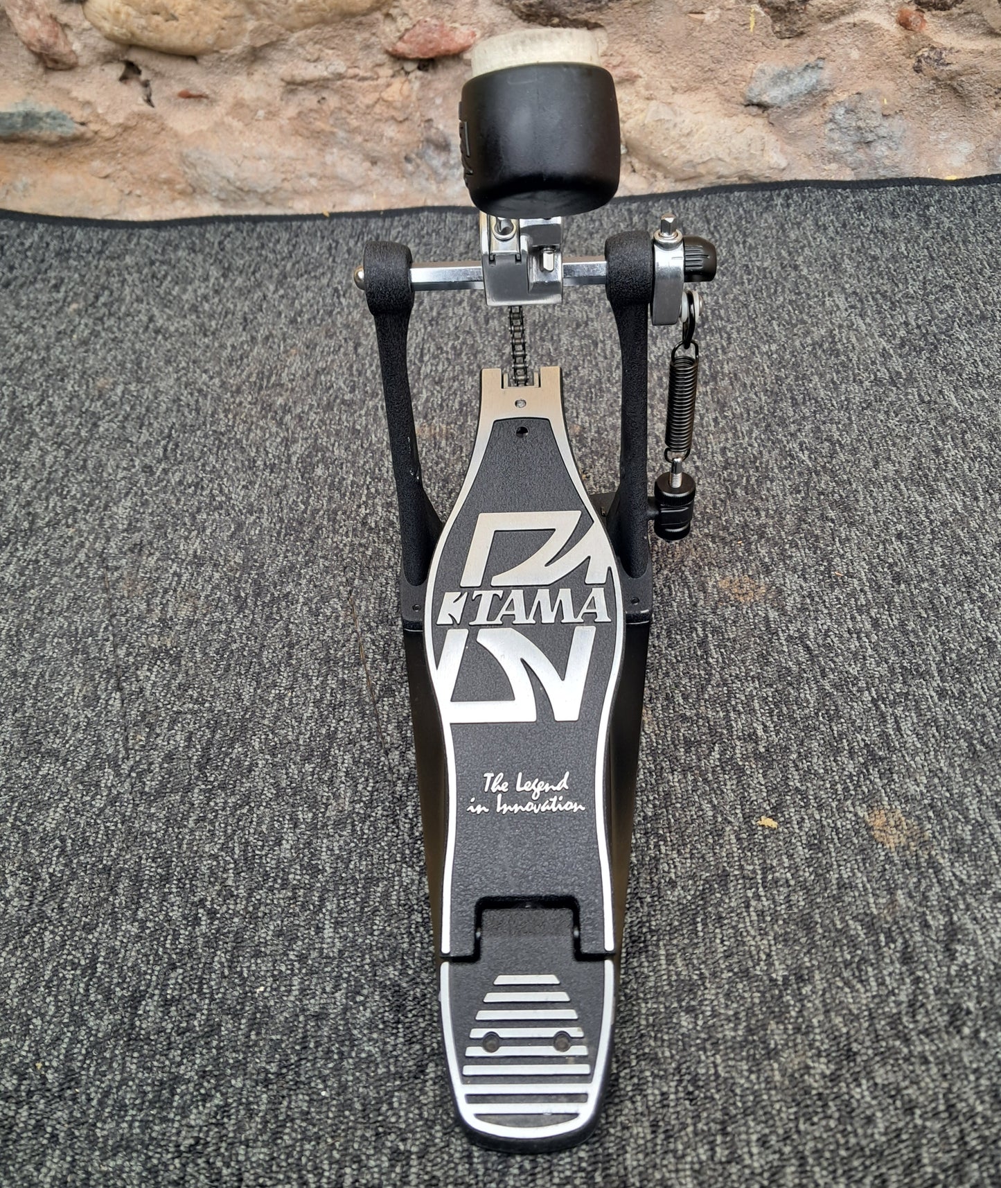 Pedale Tama HP200 Power Glide