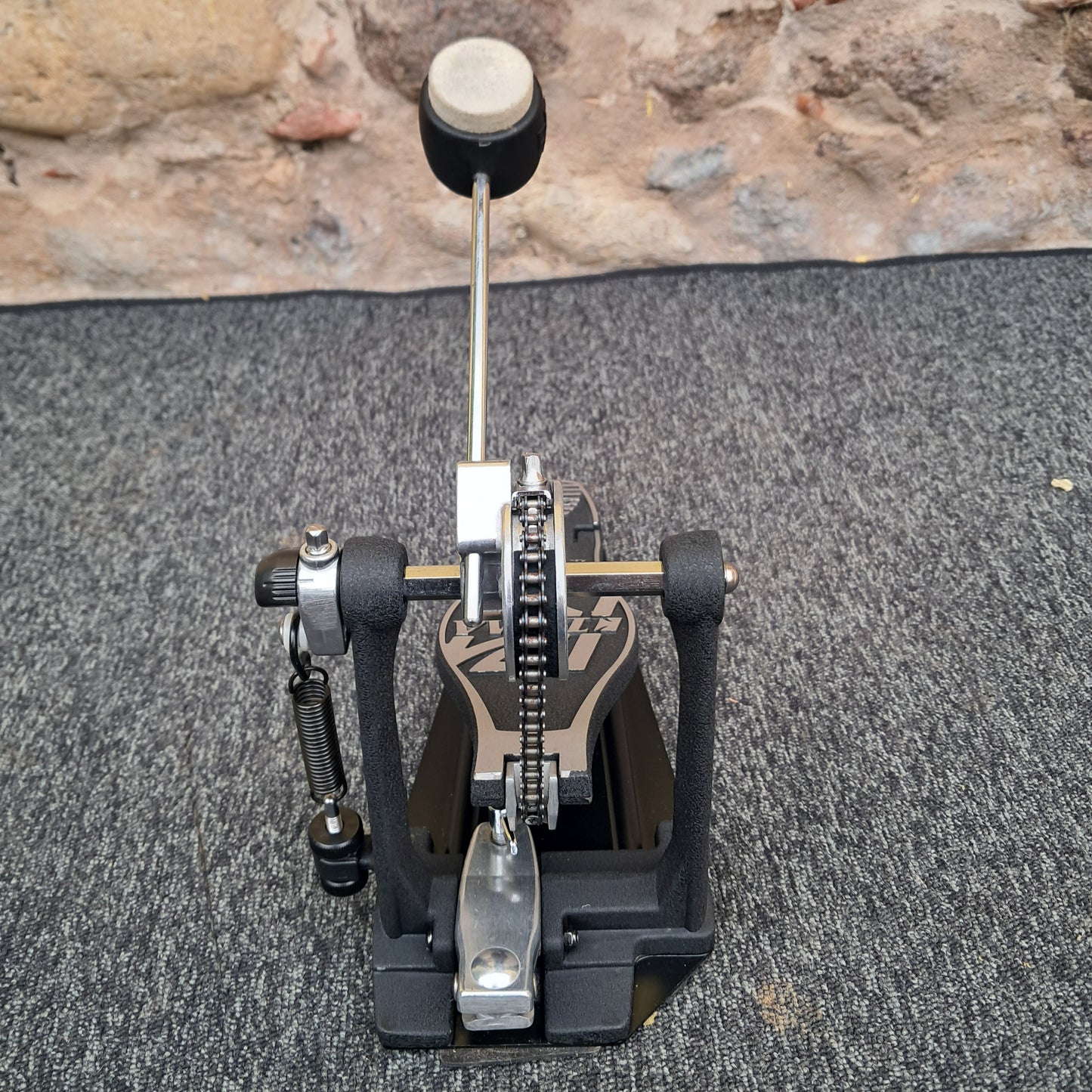 Pedale Tama HP200 Power Glide