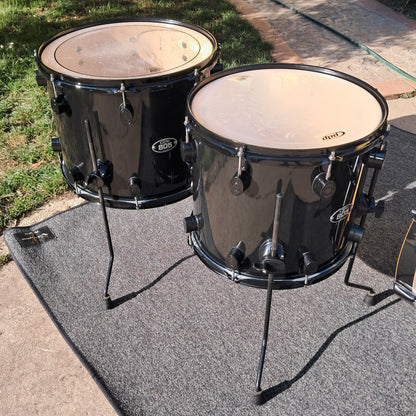 Batteria PDP 805 Series