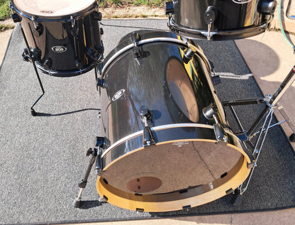 Batteria PDP 805 Series