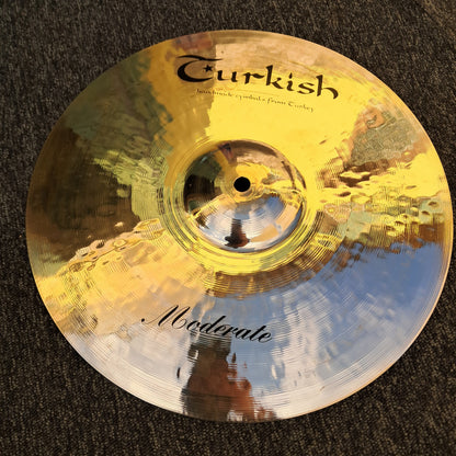HiHat Turkish Moderate 14"