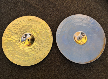 HiHat Turkish Moderate 14"