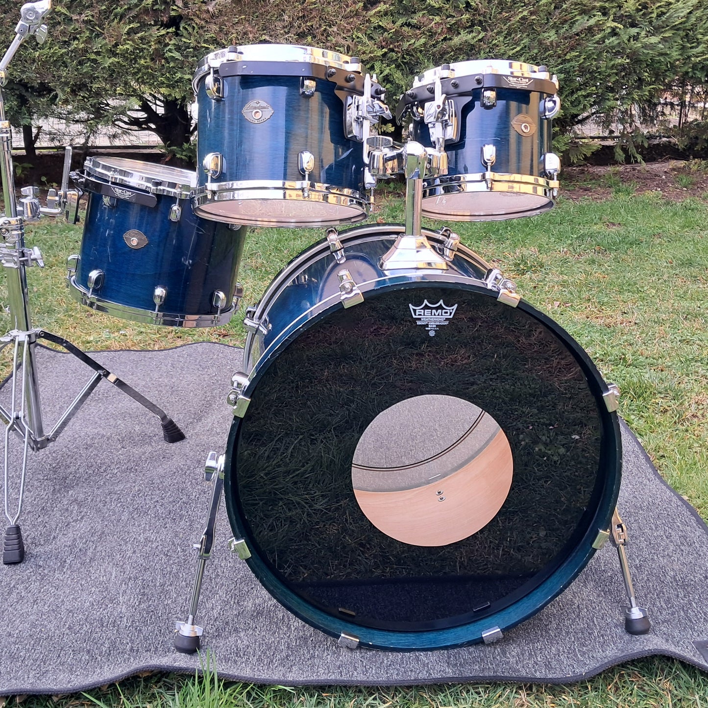 Tama Starclassic Performer
