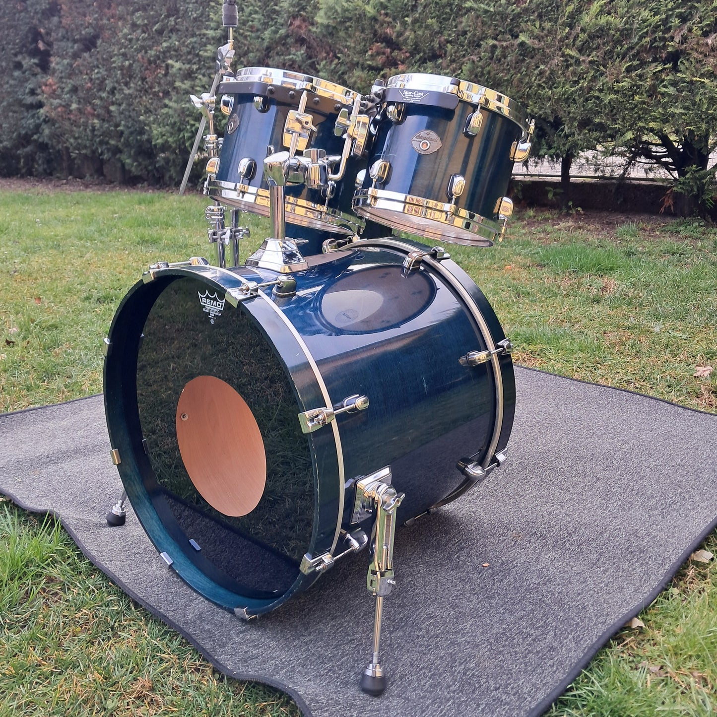 Tama Starclassic Performer