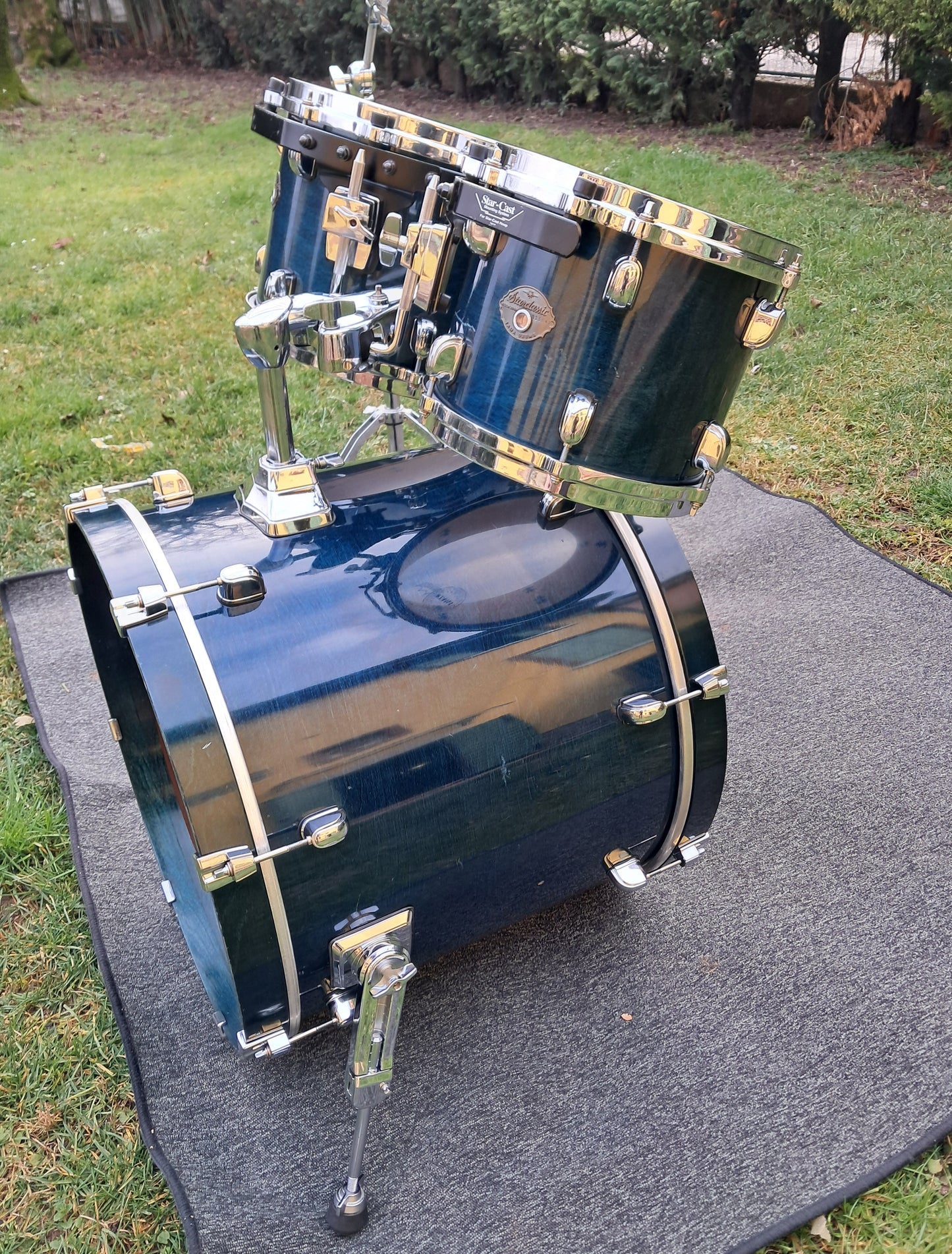 Tama Starclassic Performer