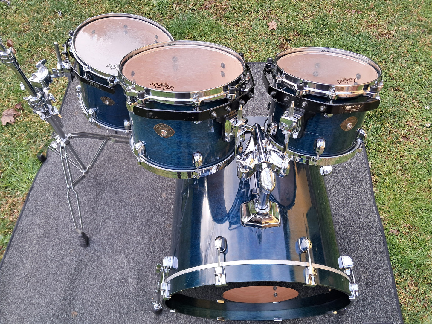 Tama Starclassic Performer
