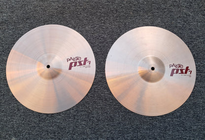 Heavy Hihat Paiste PST7 14"