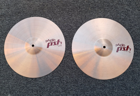 Paiste PST7 14" Hihat