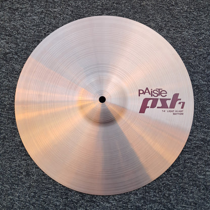 Heavy Hihat Paiste PST7 14"