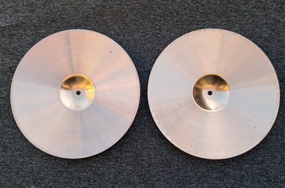 Heavy Hihat Paiste PST7 14"