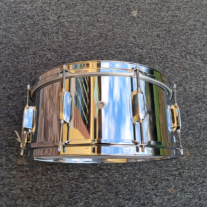 Rullante Pearl Export 14x6,5"