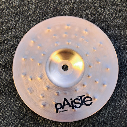 Paiste Alpha Splash 8"