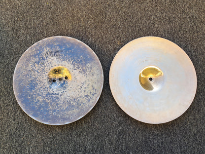 HiHat Sabian AA Fusion  14"