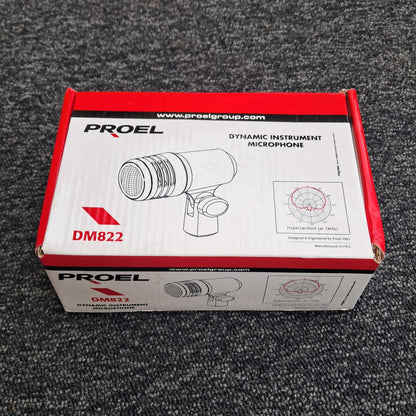 Shure PG52 Microphone