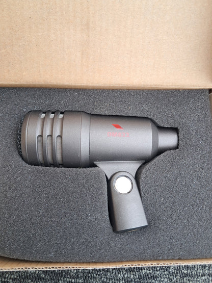 Shure PG52 Microphone