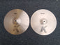 HiHat Zildjian K 14"