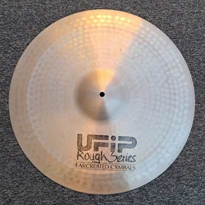 Ride Ufip Rough 20"