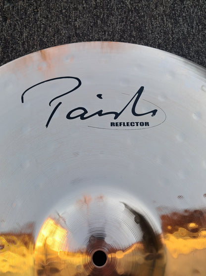 Paiste Dimensions Reflector Deep Full Ride 20"