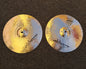 Alchemy Professional Rock Custom Hi-Hat 14" (By Istanbul Agop)