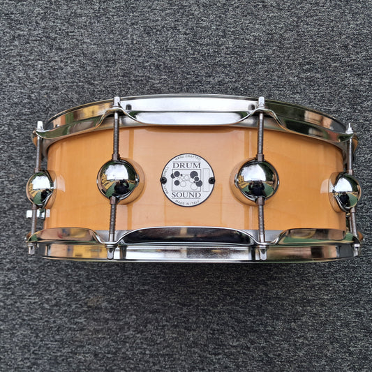 Drum Sound Maple 14x5"