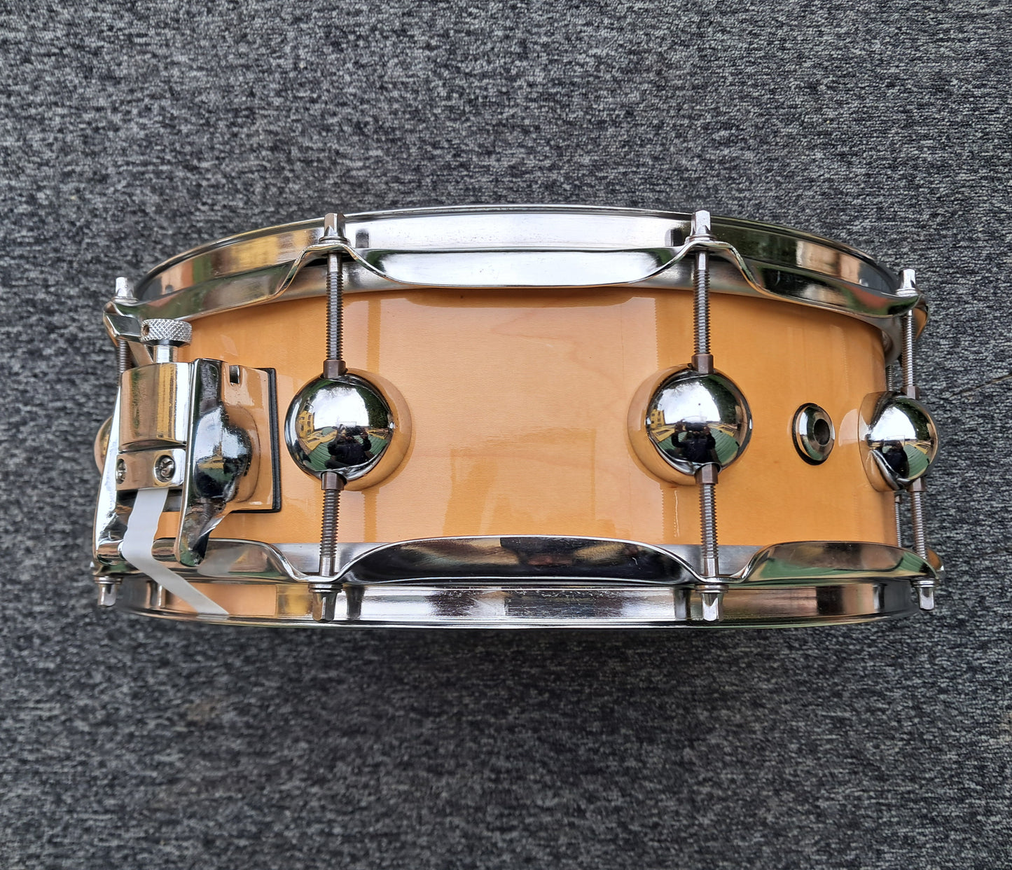 Drum Sound Maple 14x5"