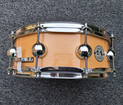 Drum Sound Maple 14x5"