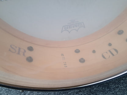 Drum Sound Maple 14x5"