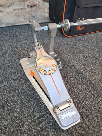 Doppio Pedale Pearl Demon Drive P3002D
