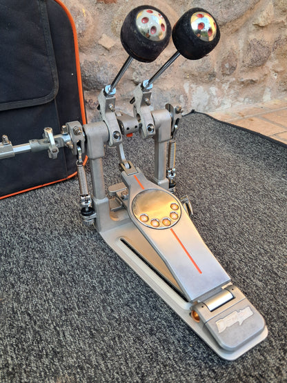Doppio Pedale Pearl Demon Drive P3002D