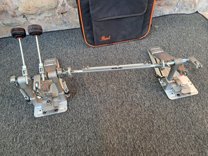 Doppio Pedale Pearl Demon Drive P3002D